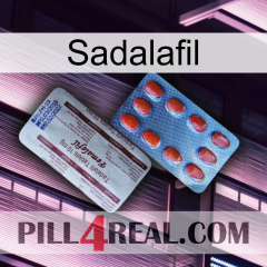 Sadalafil 36